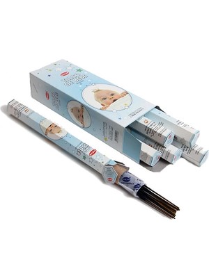Karahanbey Baby Powder Hexa