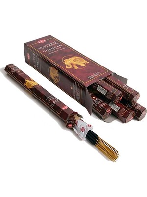 Argesco Mühendislik Madhur Chandan Hexa