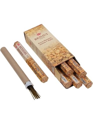 Karahanbey Benzoin Hexa