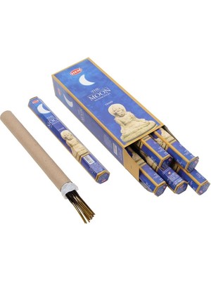 Karahanbey Precious Moon Hexa