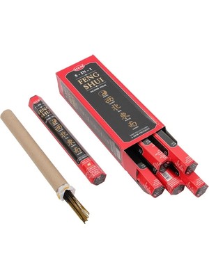 Karahanbey Feng Shui 5 In 1 Hexa