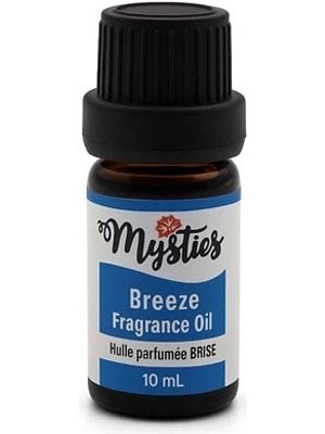 Argesco Mühendislik Mystica Breeze Fragrance Oil – 10 ml