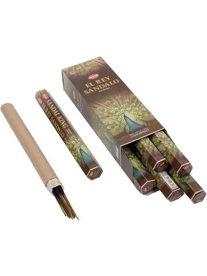 Karahanbey Sandal King Hexa