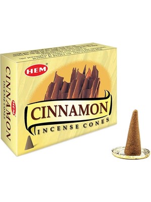 Karahanbey Cinnamon Cones