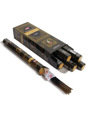 Karahanbey Mukhalat Malaki Hexa