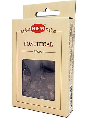 Karahanbey Pontıfıcal Resin 30GR