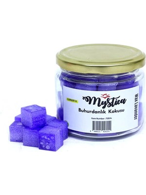 Karahanbey Buhurdanlık Kokusu Wax Lavender