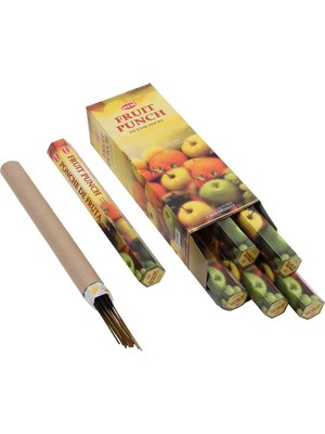 Karahanbey Fruit Punch Hexa