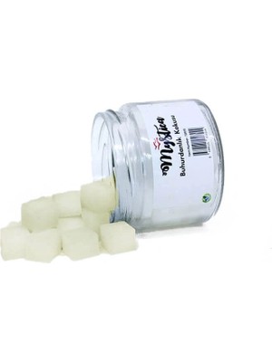 Epilons Buhurdanlık Kokusu Wax Baby Powder