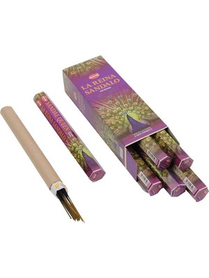 Epilons Sandal Queen Hexa