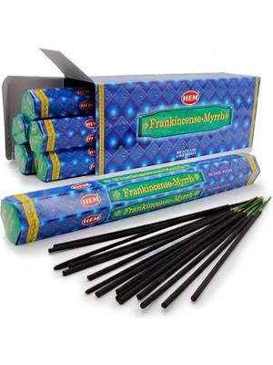 Epilons Frankincense Myrrh Hexa