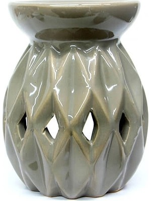 Epilons Buhurdanlık Seramik Ananas Model