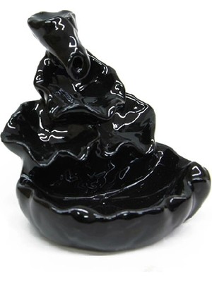 Epilons Seramik Şelale Model Geri Akışlı Tütsülük