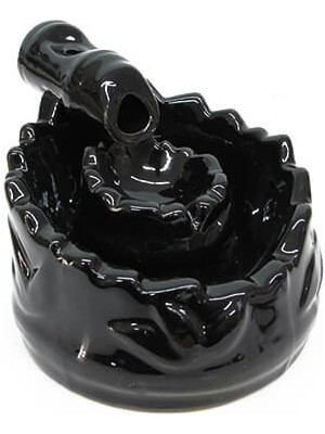 Epilons Seramik Çeşme Model Geri Akışlı Tütsülük