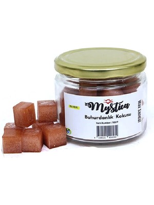 Epilons Buhurdanlık Kokusu Wax Sandal