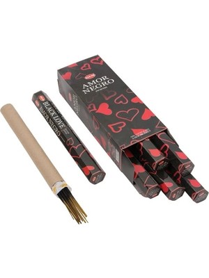 Epilons Black Love Hexa