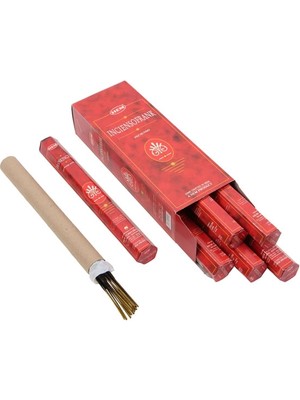 Epilons Frank Incense Hexa