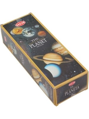 Epilons The Planet Hexa