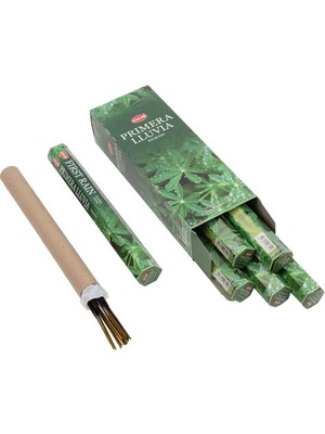 Epilons First Rain Hexa