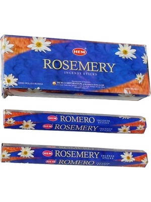 Epilons Rosemary Hexa