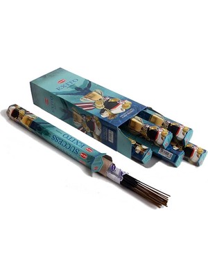 Epilons Success Hexa