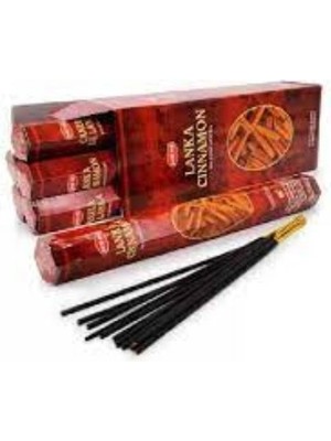 Epilons Lanka Cinnamon Hexa