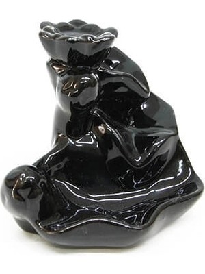 Epilons Seramik Şelale Model Geri Akışlı Tütsülük