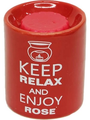 Epilons Keep Calm Buhurdan 12'li Paket