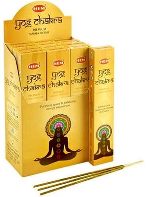Epilons Yog Chakra Masala 15 Gms