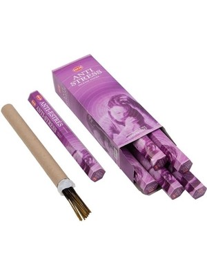 Epilons Anti Stress Hexa