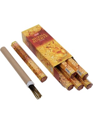 Epilons Good Luck Hexa