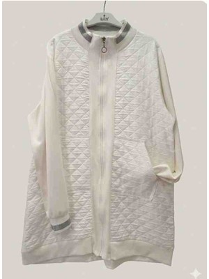 Moda Kadin Tunik Ceket