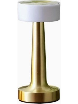 CT-8436 Denver Şarjlı Masa Lambası