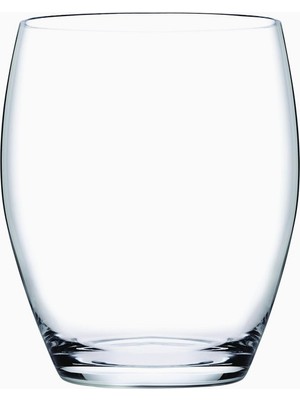 Veneto Su Bardağı 6'lı