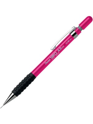 Pentel A315-P 120A3 (0.5 Mm) Genel Kullanım Için Mekanik Kurşun Kalem