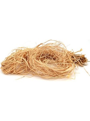 Benim - Doğal Rafya 100 Gram