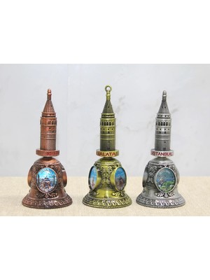 Kafkas Store I-Tdr Istanbul Temali El Çanı ALK4304