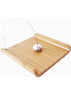 Bambum Daisy Peçetelik Büyük