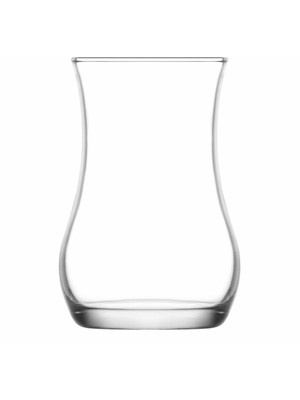 Eva 6'lı Çay Bardağı