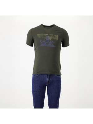 Giovane G. Designers T-Shirt