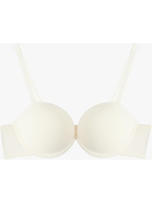 Koton Ekstra Dolgulu Destekli Maximizer Sütyen  (6s)