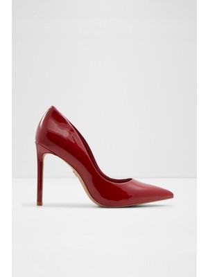 Aldo Stessy2.0 Ayakkabı Yüksek Topuklu - Kırmızı