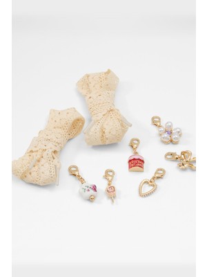 Aldo Girlie Kadın Diğer - Sarı