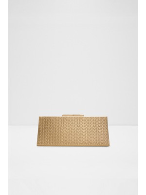 Aldo Zendayax Portföy ve Abiye Çanta - Sarı