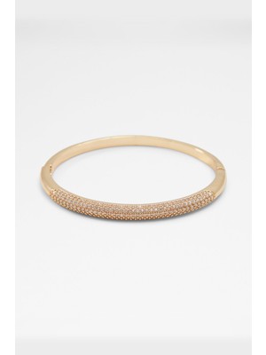 Aldo Dauvray Kadın Bilezik - Sarı