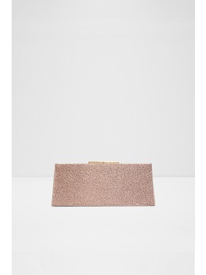 Aldo Lunanoor Portföy ve Abiye Çanta - Kırmızı