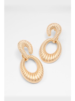 Aldo Galilea Kadın Küpe - Sarı