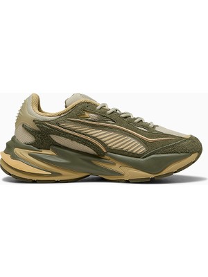Puma Rs Surge Hairy Suede Erkek Günlük Ayakkabı 404327-07