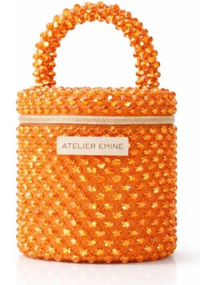 Ankaverse Sorbetto Coral