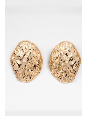 Aldo Glava Kadın Küpe - Sarı